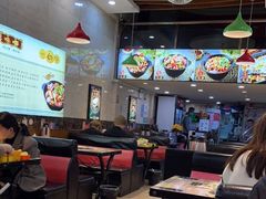大堂-嘟享吃重庆鸡公煲(五一店)