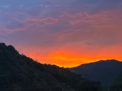 -东海半边山旅游度假区