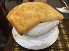 -大佛寺高级素食自助餐厅