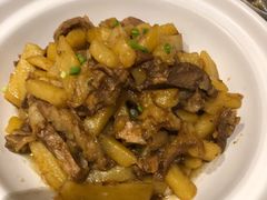 -撒拉花儿·新疆菜·清真(太阳宫店)