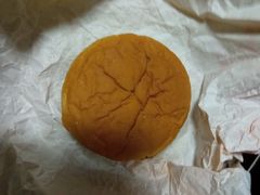 川香鸡柳汉堡-肯德基(杭州浦沿店)