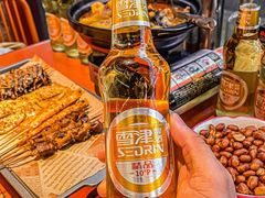 -神府路壹号·海鲜烧烤·砂锅粥·锅物(三坊七巷店)