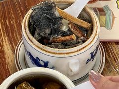 -黄祥华养生堂·炖汤·营养蒸饭(岭南天地店)
