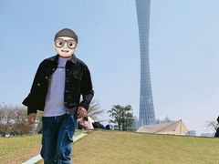 -二沙岛艺术公园