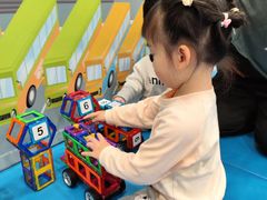 -金宝贝早教(万象城校区)