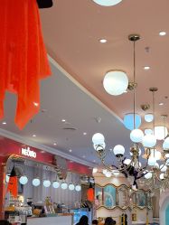 -奈尔宝家庭中心·亲子餐厅(苏州大悦城店)