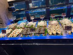 -百富源·海鲜辽菜(和平北大街店)