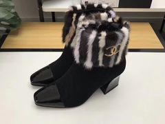 -CHANEL(恒隆广场店)