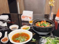 -草鱼先生潮州鱼生·虾生(新厦花园店)