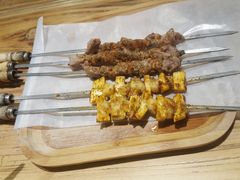 -阿凡提餐厅(簋街店)