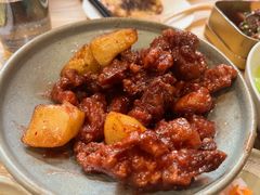 -有肉食·虎九闽菜(798艺术区店)