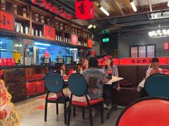 -熊记虾王·小龙虾(东晓南店)