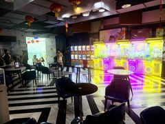-时光影城京港城店(VIP影厅真皮沙发座椅)