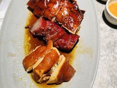 -留半山·香港食堂(啦啦宝都店)