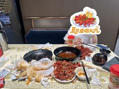 -聚味瞿记·龙虾堂(咸嘉湖店)