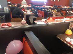 -胖哥俩肉蟹煲(石家庄长安万达店)