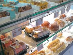 -爱维尔阳光蛋糕(越湖店)