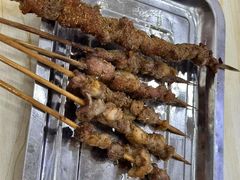 -老舅老蒙肉饼非遗店(一店)