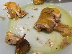 -围龙屋客家食府(福田店)