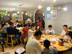 大堂-原製原味(普陀山磐龙店)