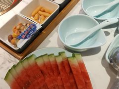 -捞神煲汤火锅(湖滨商业街店)