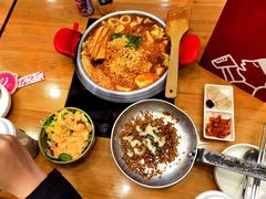 -米字旁先锋韩餐(茂业天地店)