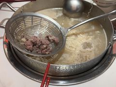 -八合里潮汕鲜牛肉火锅(深圳海岸城店)