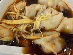 -锡笼记·无锡小笼(水岸店)