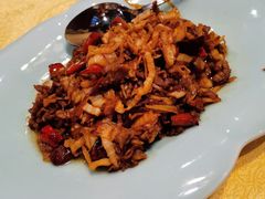 -白家大院·王府宫廷菜(苏州街店)
