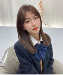 -呵呵造型