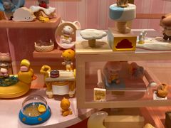 -泡泡玛特POPMART(石景山万达店)