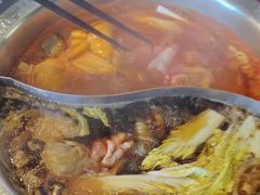 -牛武士寿喜烧·和牛火锅自助(全球首店)