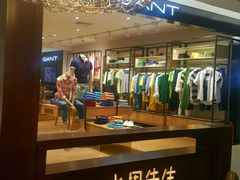 -Mr.Fruits水果先生(北京市百货大楼店)