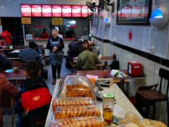 -张明富面皮店(东大街店)