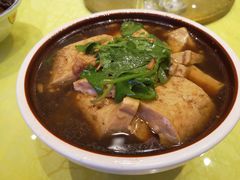 -雪霁山庄·合肥地标老字号