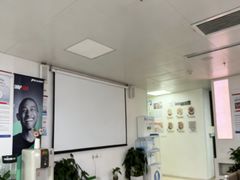 -兔博士口腔(长安分院)