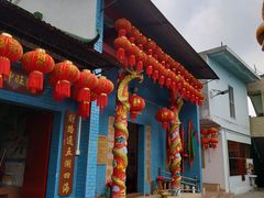 -风云岭森林公园