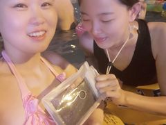 -欢乐水魔方水世界