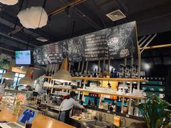 -雕刻时光咖啡馆(北苑店)