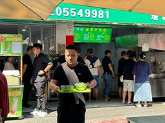 -杨家牛肉汤(淮建路店)