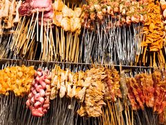 -老谢野馄饨(延安路店)