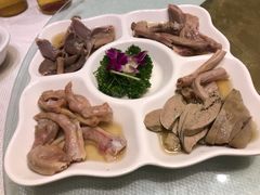 -五谷屯私房菜·始于2005(中山陵童卫路店)