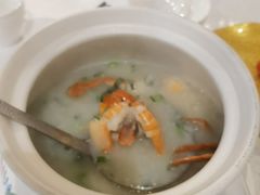 鱼虾蟹粥-79号渔船海鲜饭店(华强北店)