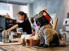 -BE NORMAL CAFE(霞溪路店)