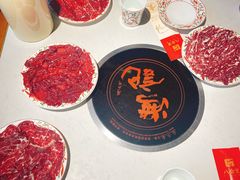 -汕头八合里海记牛肉店(清河店)