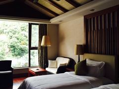 -三清山希尔顿度假酒店