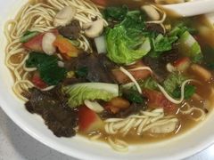 -二扁私房面馆(崂山路店)