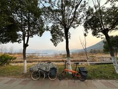-西昌邛海湿地