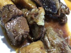 -五指山生态小黄牛(皮皮虾海鲜广场店)