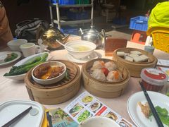 -华源餐厅·海鲜大排档(日月贝店)